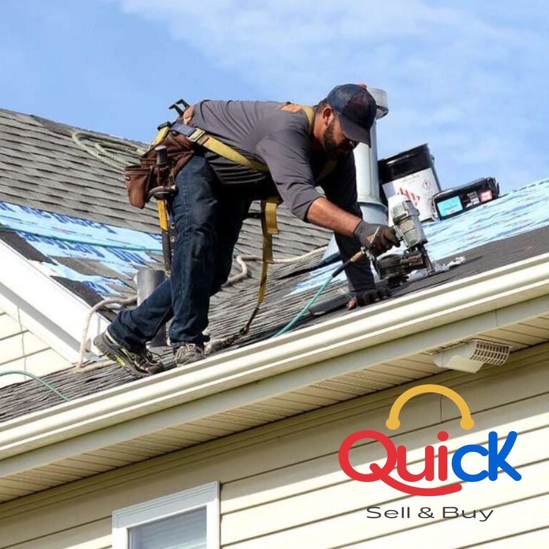 Roofing Contractors in Atlanta, Texas